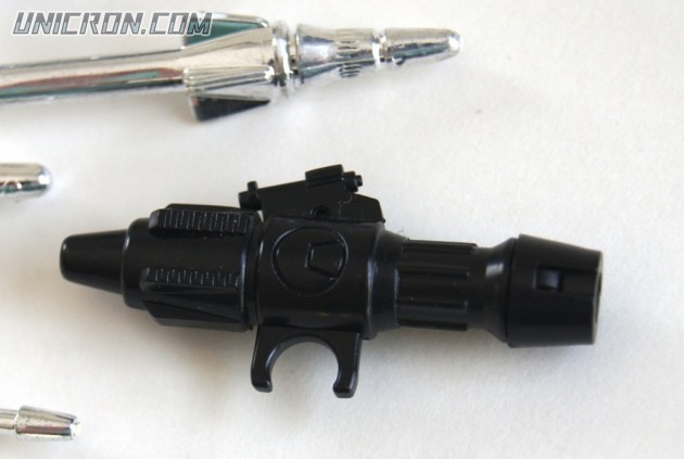 Transformers Generation 1 Mirage toy Transformers Generation 1 Mirage toy