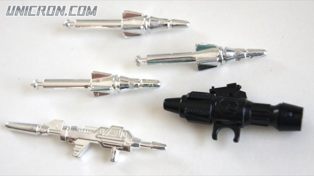 Transformers Generation 1 Mirage toy Transformers Generation 1 Mirage toy