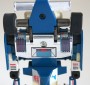 Transformers Generation 1 Mirage toy