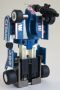 Transformers Generation 1 Mirage toy