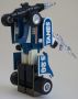 Transformers Generation 1 Mirage toy