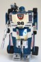 Transformers Generation 1 Mirage toy