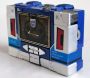 Transformers Generation 1 Soundwave & Buzzsaw toy