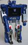 Transformers Generation 1 Soundwave & Buzzsaw toy