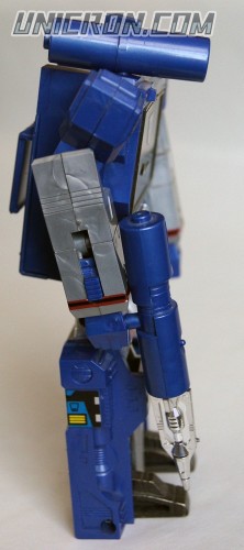 Transformers Generation 1 Soundwave & Buzzsaw toy Transformers Generation 1 Soundwave & Buzzsaw toy