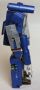 Transformers Generation 1 Soundwave & Buzzsaw toy