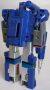 Transformers Generation 1 Soundwave & Buzzsaw toy