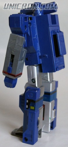 Transformers Generation 1 Soundwave & Buzzsaw toy Transformers Generation 1 Soundwave & Buzzsaw toy