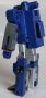 Transformers Generation 1 Soundwave & Buzzsaw toy