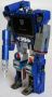 Transformers Generation 1 Soundwave & Buzzsaw toy