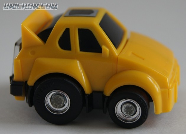 Transformers Generation 1 Bumblebee toy Transformers Generation 1 Bumblebee toy