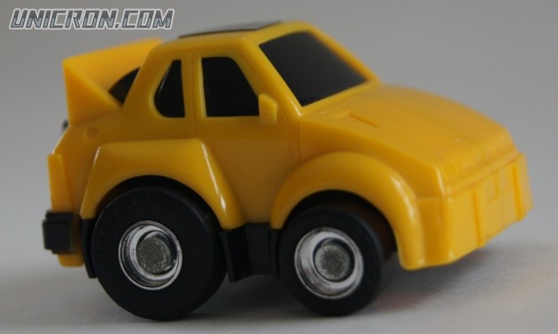 Transformers Generation 1 Bumblebee toy Transformers Generation 1 Bumblebee toy