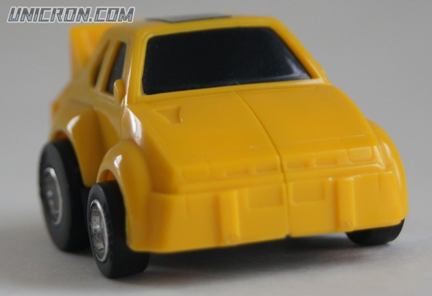 Transformers Generation 1 Bumblebee toy Transformers Generation 1 Bumblebee toy