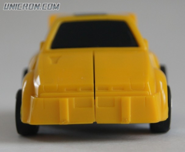 Transformers Generation 1 Bumblebee toy Transformers Generation 1 Bumblebee toy