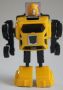 Transformers Generation 1 Bumblebee toy