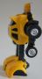 Transformers Generation 1 Bumblebee toy