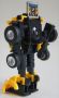 Transformers Generation 1 Bumblebee toy