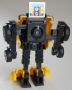 Transformers Generation 1 Bumblebee toy