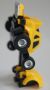 Transformers Generation 1 Bumblebee toy