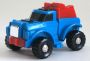 Transformers Generation 1 Gears toy