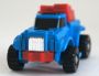 Transformers Generation 1 Gears toy