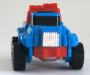 Transformers Generation 1 Gears toy