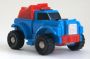 Transformers Generation 1 Gears toy