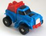 Transformers Generation 1 Gears toy