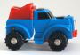 Transformers Generation 1 Gears toy