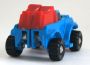 Transformers Generation 1 Gears toy