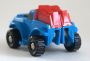 Transformers Generation 1 Gears toy