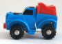 Transformers Generation 1 Gears toy
