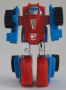 Transformers Generation 1 Gears toy