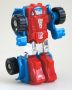 Transformers Generation 1 Gears toy