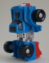 Transformers Generation 1 Gears toy