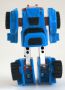 Transformers Generation 1 Gears toy