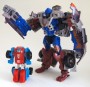 Transformers Generation 1 Gears toy
