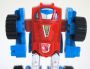Transformers Generation 1 Gears toy