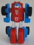 Transformers Generation 1 Gears toy