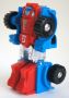 Transformers Generation 1 Gears toy