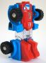 Transformers Generation 1 Gears toy