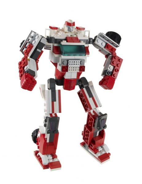 KRE O Ratchet robot KRE O Ratchet robot