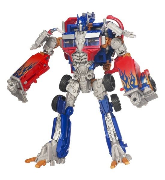 TF MT Ultimate Optimus Prime Robot TF MT Ultimate Optimus Prime Robot