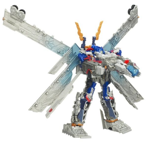 TF MT Ultimate Optimus Prime Weapon A TF MT Ultimate Optimus Prime Weapon A