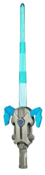 TF RP Energon Shock Sword TF RP Energon Shock Sword