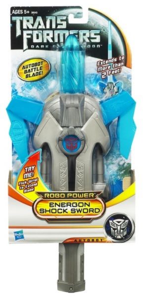 TF RP Energon Shock Sword Packaging TF RP Energon Shock Sword Packaging