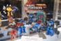 Transformers Power Core Combiners Salvage with Bomb-Burst toy