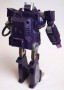 Transformers Generation 1 Shockwave toy