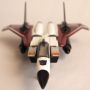 Transformers Generation 1 Ramjet toy