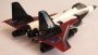 Transformers Generation 1 Ramjet toy